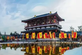 西安60多个景区统统免费！有效期至5月底！图片