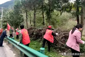 【环境卫生再提升】四个细查 全域整治 全面提升环境卫生整治水平图片