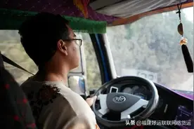 货车司机现状如何？卡友：运费低、政策多、货源少图片