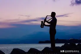 如何更加有效地利用萨克斯练习时间！休闲娱乐也可以吹出高度图片