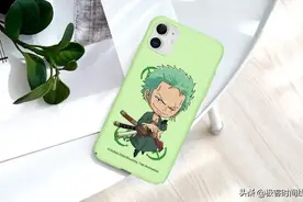 可爱苹果iPhone 11手机壳，哪款能打动你的少女心图片