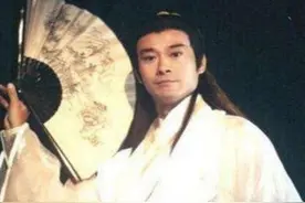 楚留香——侠客与绅士的完美结合，优雅的"非主流"暴力男图片