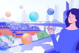 快来看！2035年的中国有多精彩！图片