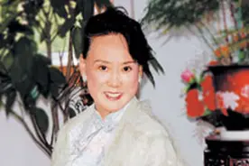 李宗仁遗孀无儿女，1996年台儿庄人称“我们愿养您”，她咋回应？图片