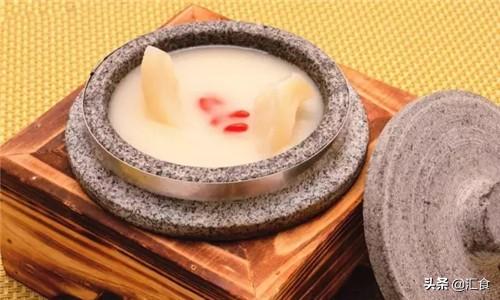 鲜鳄肉花胶汤 2026年花胶廋肉煲汤最佳搭配
