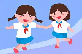 南京市海英小学：选手各出奇招！少先队大队委竞选精彩纷呈图片