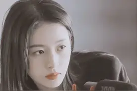 自我打脸周雨彤：朋友们听我的，想吃什么吃什么！随后胖了10斤图片