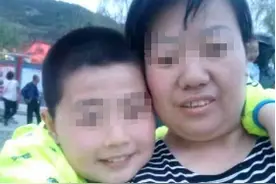 陕西少年遭殴打致死，逝前曾称同学“借钱”，5人被批捕1人未满14周岁已交监护人看管，母亲：不接受和解图片
