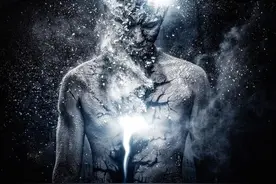 《三体·死神永生》的楔子应该是最伟大的科幻小说开篇图片