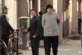 美好的日子：刘桂芹虽说是一位普通的家庭妇女，但她却是一个官迷图片