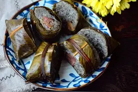 来到贵州黔西南州，这17道当地美食别忘了要去尝一尝图片