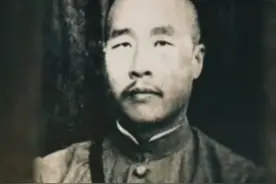韩复榘被枪决后，他的妻子和小妾去哪里了？儿子结局如何？图片