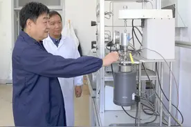报废潮来了，风机叶片咋整？图片