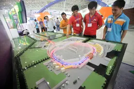 “不再犹豫”，是谁为中国第一台大科学装置一锤定音？图片