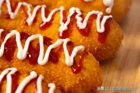 外面8元一个，教你自己在家做，成本不到一半图片
