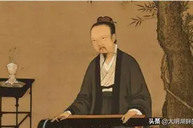 艺术家宋徽宗：倾尽全力将中国美学发展到巅峰的亡国之君图片