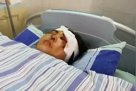 口罩惹的祸？安全驾驶 这些分心行为不能有图片