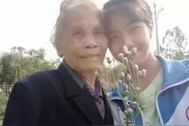 不要让我陪“你”长大，再陪你掉光图片
