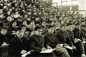 郑鸿生：为何台湾是全中国推行国语最成功的方言地区？｜文化纵横图片