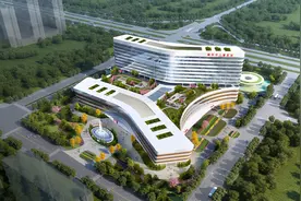 近两年襄阳竟要建这么多大型医院，看看有你家附近的吗？图片