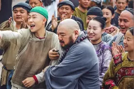 贪财好色韦小宝为何人人喜爱？《鹿鼎记》的背后，金庸要解构武侠图片