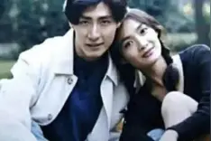 2012年，独自抗癌9年的李婷去世，葬礼上哭晕的前夫如今怎么样了图片
