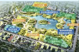 大面积拆迁腾退，武侯新城这个片区将大变身图片