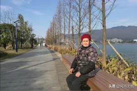 人们都说母亲伟大、母爱无私，你是如何理解的呢？图片