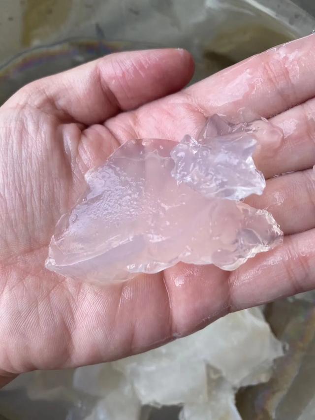 蝴蝶胶怎么泡发 2026年蝴蝶胶怎么泡发快 蝴蝶胶怎么泡发 2026年蝴蝶胶怎么泡发快