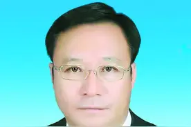 王旺盛任内蒙古自治区赤峰市市长(图/简历)图片