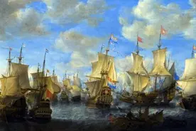 16世纪海盗是什么样的生活？这款Steam航海游戏真实还原当时状况图片