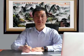 庆云一人上榜！新一届“德州十大杰出青年”出炉图片