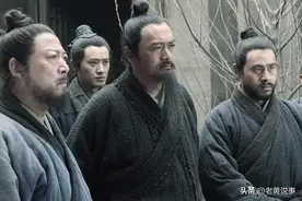 常言道：“ 耳听为虚，眼见为实。”孔子：眼见也不一定为实！图片