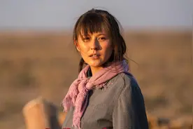 “贵圈奇女子”热依扎上位史，太不容易了图片