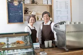 财富智业：潮汕为什么会做生意之从小生意做起图片