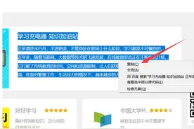 办公技巧—如何将网络文字格式转换为Word文字格式图片
