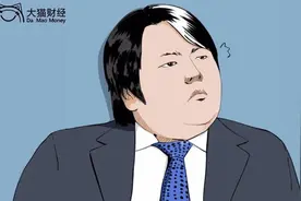 “最败家富二代”，10年挥霍100亿家产，败家子还是受害者？图片