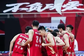 CBA历史第一次！首秀上场0分钟砍20分，还有这操作？图片