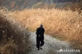 当年爷爷曾有两个誓言图片
