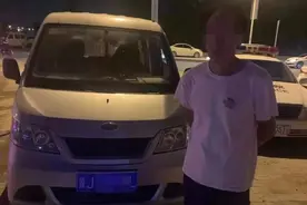 与朋友聚餐后 执意驾车载送 男子因二次酒驾违法被行拘图片