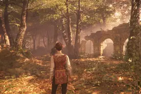 好玩的中世纪画风Steam游戏推荐，来感受那个时代的波澜壮阔图片