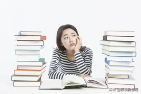 别想打扰我学习第22集：南向晚决定回七班 林骁然英勇斗罪犯图片