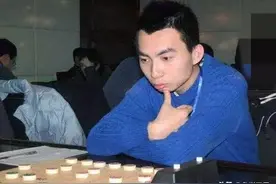 象甲出现赢棋超时判负，广东胜定的败给杭州，王天一郑惟桐齐发力图片