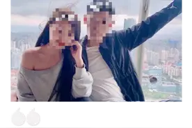 就因为小三不满，他亲手把不满3岁的女儿和儿子从15楼扔了下去？图片