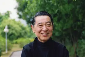 傅聪：三段婚姻皆不幸，53岁遭遇车祸无法弹琴，始终想回国图片