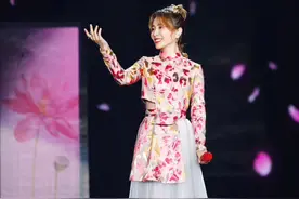 视频 |“生活家”黄雅莉：对待爱情我有湘妹子的火辣图片