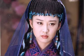 笑傲江湖中的魔教有多强？任盈盈的手下就能灭少林图片
