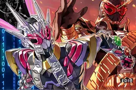 假面骑士：剧本完结之后，那些假面骑士都去哪了（下）？图片
