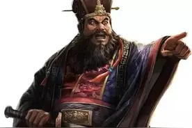 董卓为何被称为乱世奸雄？他究竟有多厉害、多残暴、多恶贯满盈？图片