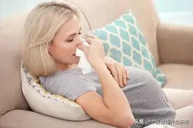感冒总是不好，白色、黄色的鼻涕，哪种感冒更严重？感冒分寒热，药千万不能吃错图片